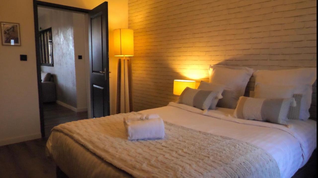 Apartamento La Casa De Hugo Colmar Exterior foto